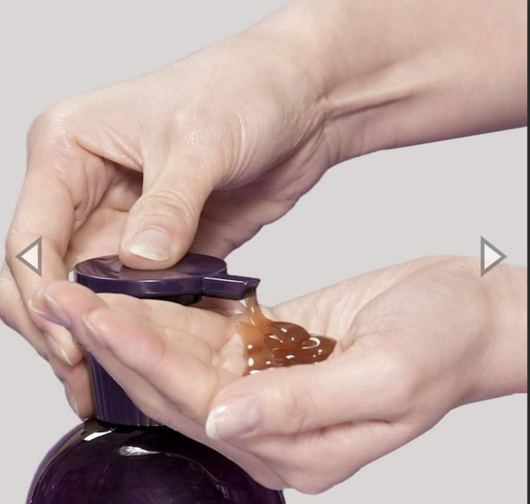 💜 شامپو ضدریزش Hair Loss Expert Care ریو ✅حجم: 400 میل تاریخ ۲۰۲۸