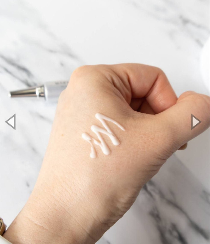 MARY & MAY - Tranexamic Acid + Glutathione Eye Cream 💠کرم دور چشم ترانگزمیک اسید و گلوتاتیون از برند مری اند می ✅حجم : 12 میل