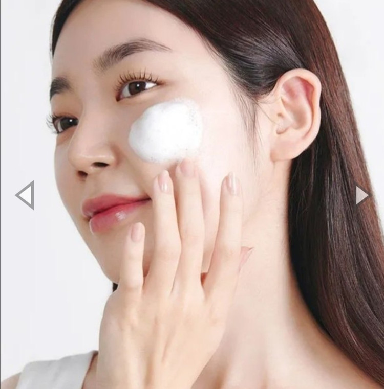 ☁️ فوم شستشو ملایم ph 5.5 سون جونگ etude ۱۵۰ میل تاریخ ۲۰۲۸